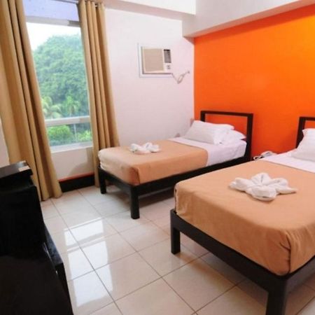 Negrense Suites Μπακολόντ Εξωτερικό φωτογραφία