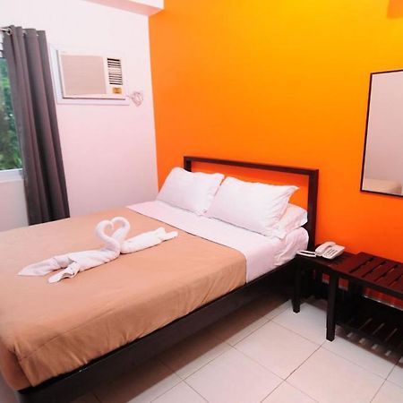 Negrense Suites Μπακολόντ Εξωτερικό φωτογραφία