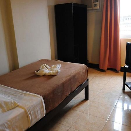 Negrense Suites Μπακολόντ Εξωτερικό φωτογραφία