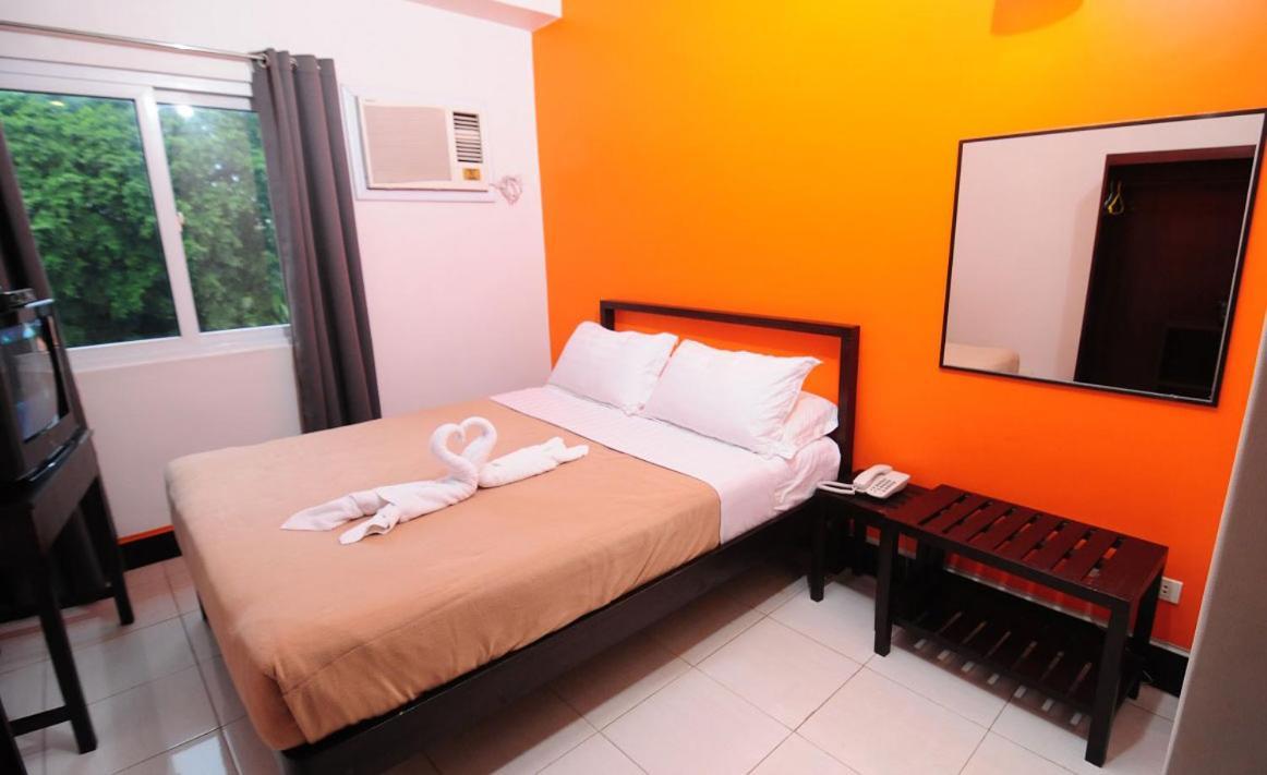 Negrense Suites Μπακολόντ Εξωτερικό φωτογραφία