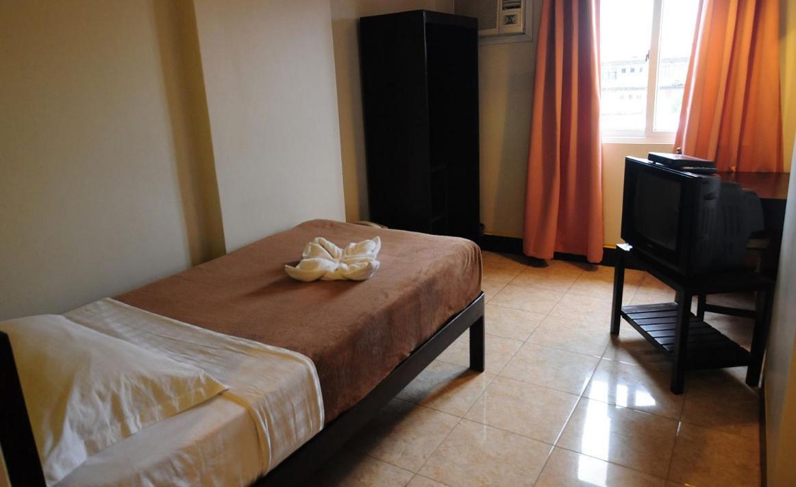 Negrense Suites Μπακολόντ Εξωτερικό φωτογραφία