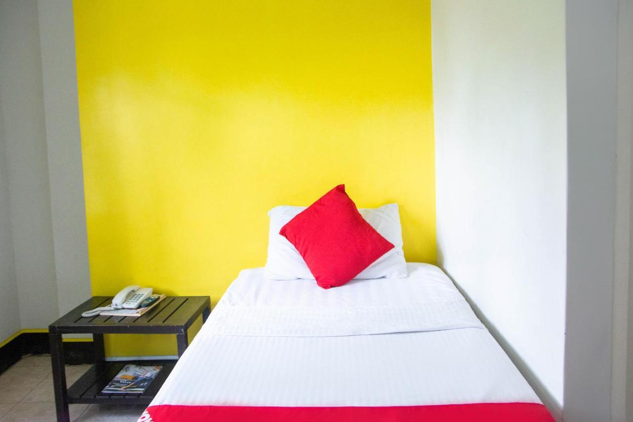 Negrense Suites Μπακολόντ Εξωτερικό φωτογραφία