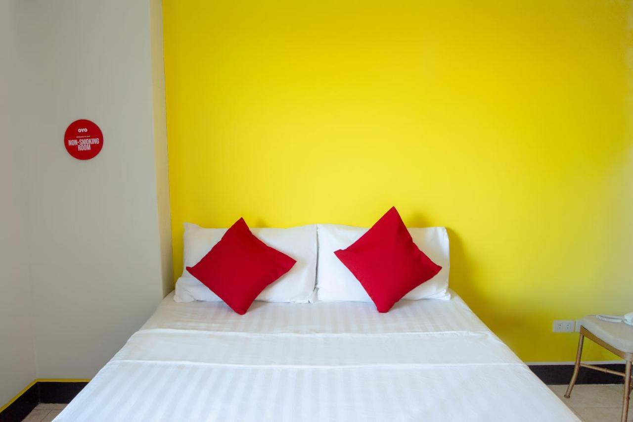 Negrense Suites Μπακολόντ Εξωτερικό φωτογραφία