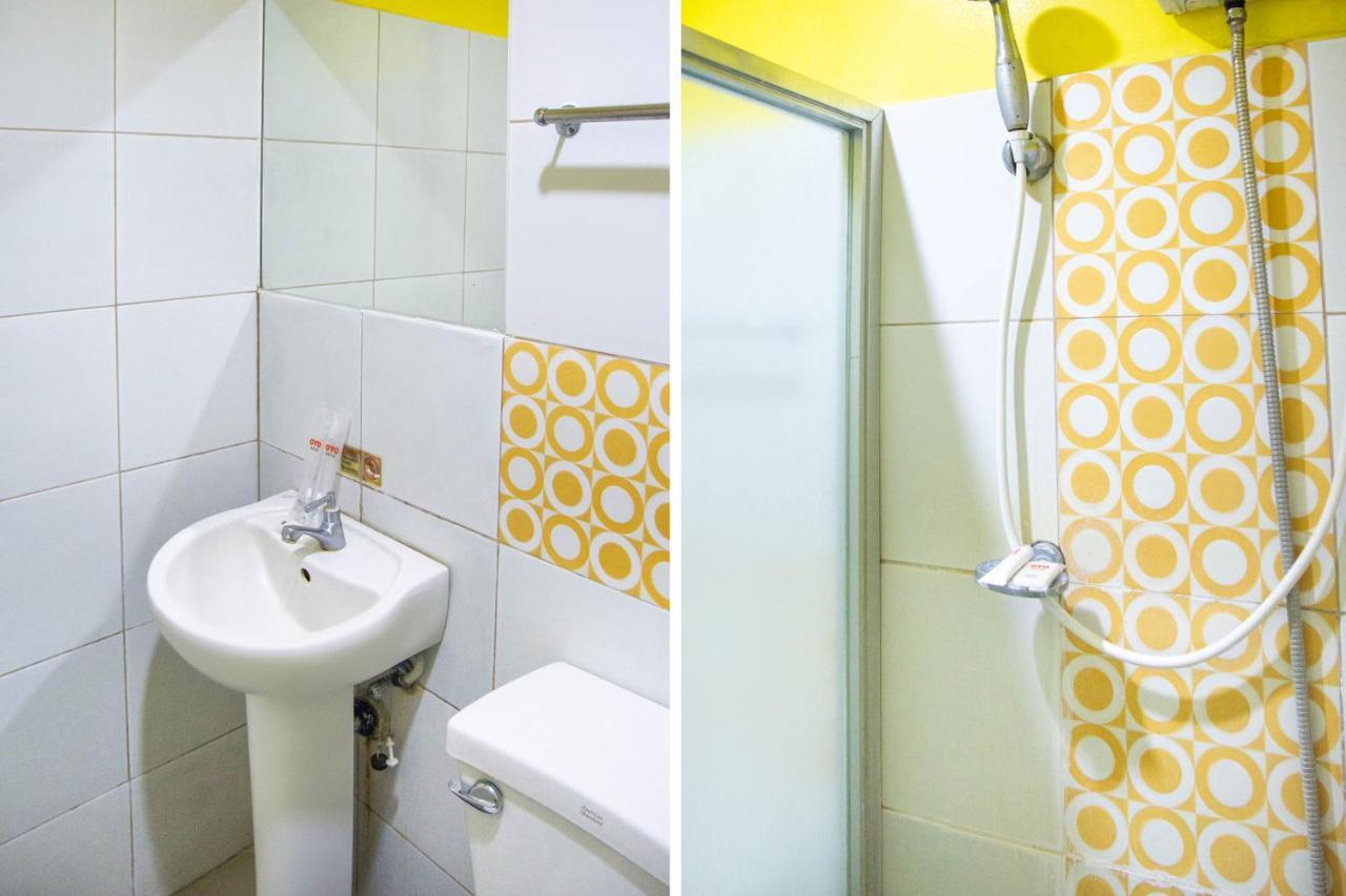 Negrense Suites Μπακολόντ Εξωτερικό φωτογραφία