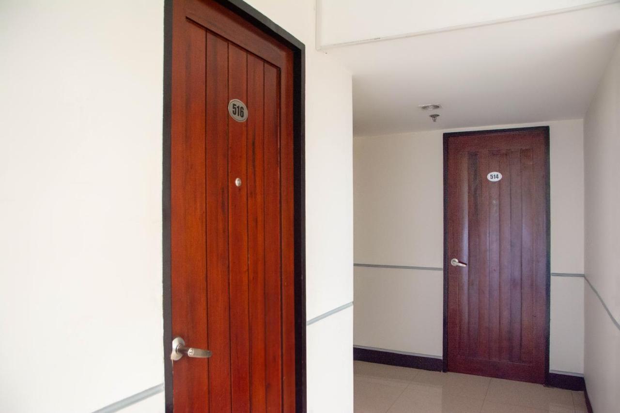Negrense Suites Μπακολόντ Εξωτερικό φωτογραφία