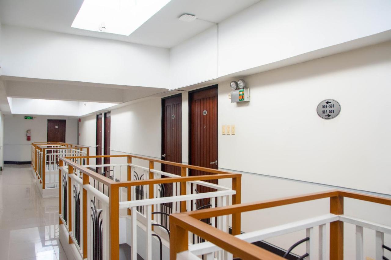 Negrense Suites Μπακολόντ Εξωτερικό φωτογραφία