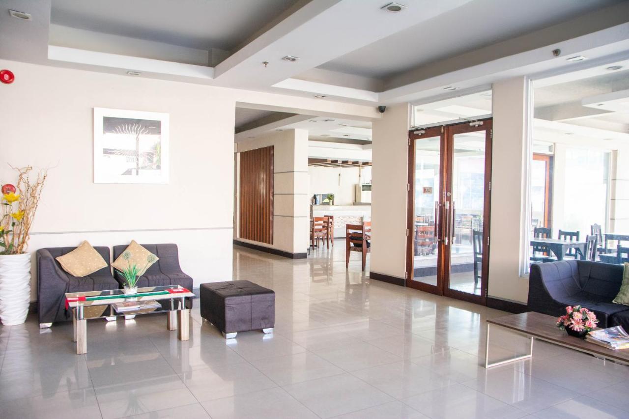 Negrense Suites Μπακολόντ Εξωτερικό φωτογραφία