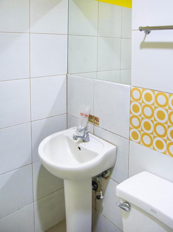 Negrense Suites Μπακολόντ Εξωτερικό φωτογραφία